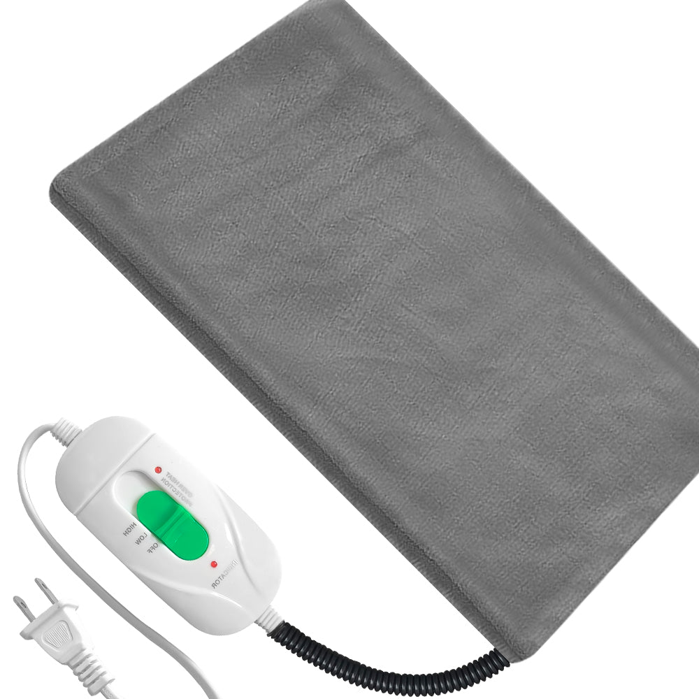 Pet Heating Pad – Extra Warm Cozy Mat for Dogs & Cats, Safe & Comforting